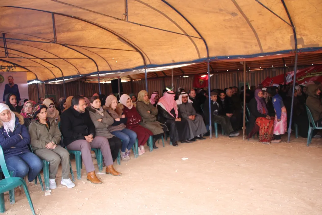 Ji konê çalakiyê: Em dagirkeriya Tirkiyê red dikin