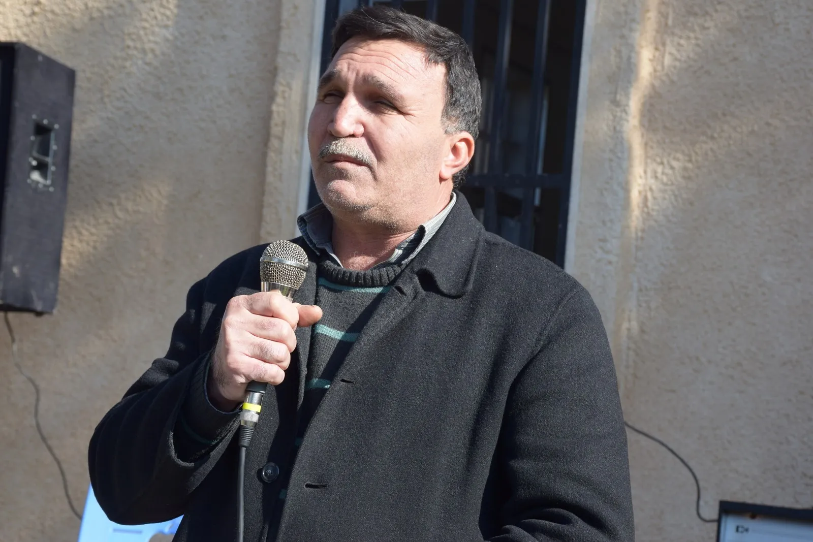 Navenda Tenduristiyê li Holê hate vekirin