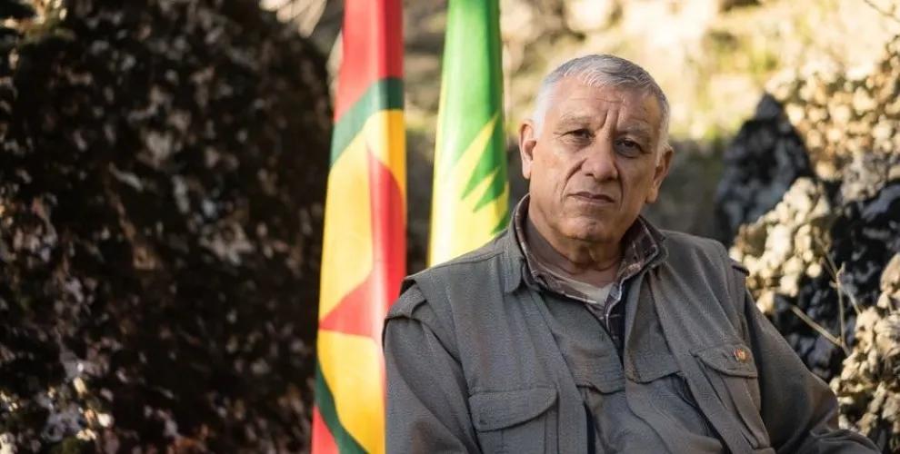 Bayik: Heta ku em tecrîdê neşkînin, em ê nesekinin