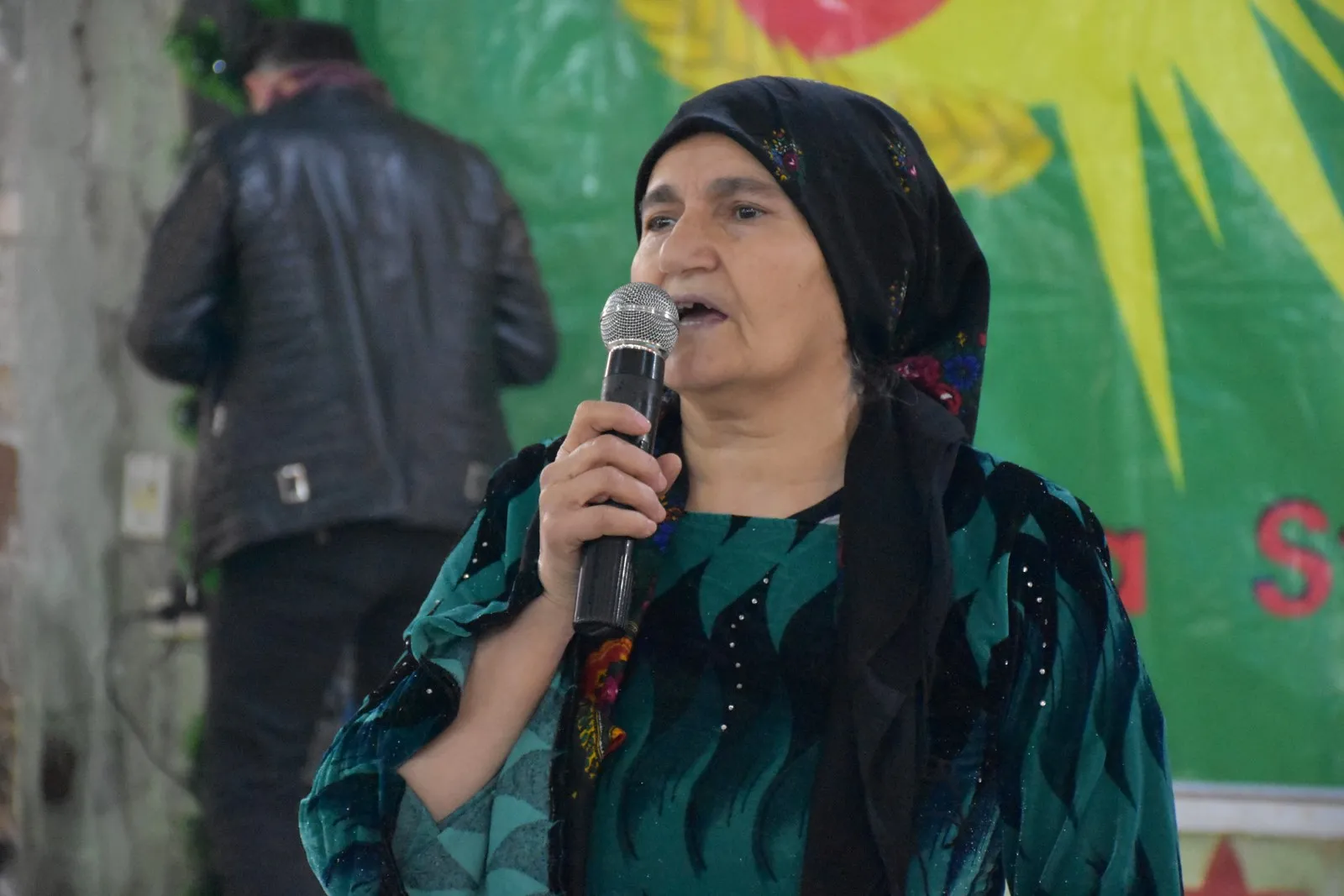 Salvegera damezirandina Kongreya Star li Helebê hate pîrozkirin