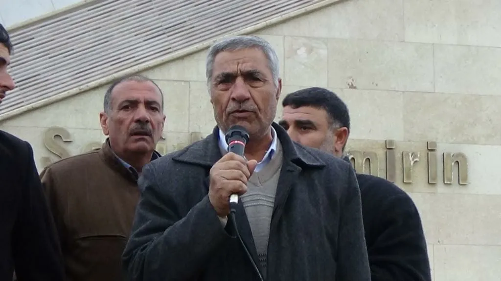 Cenazeyê şehîdên QSD‘ê Nasir û Cewad li Til Hemîsê hatin veşartin
