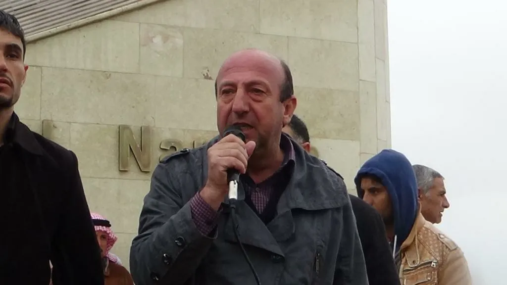 Cenazeyê şehîdên QSD‘ê Nasir û Cewad li Til Hemîsê hatin veşartin