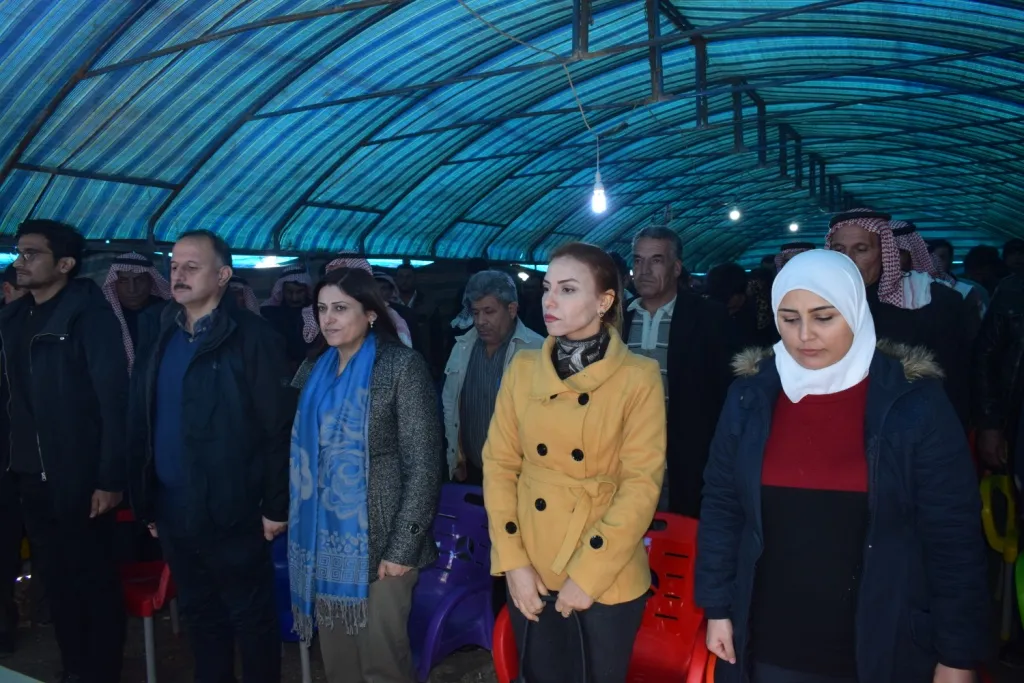 ‘ Erdogan rastiyan berevaj dike ji bo di hilbijartinên bê de raya giştî nêzî xwe bike‘
