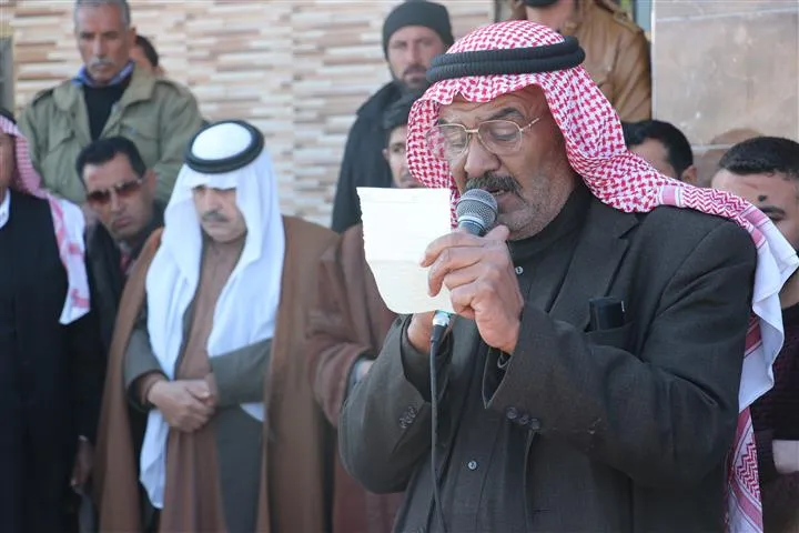 Cenazeyê şehîd Eşref hate veşartin