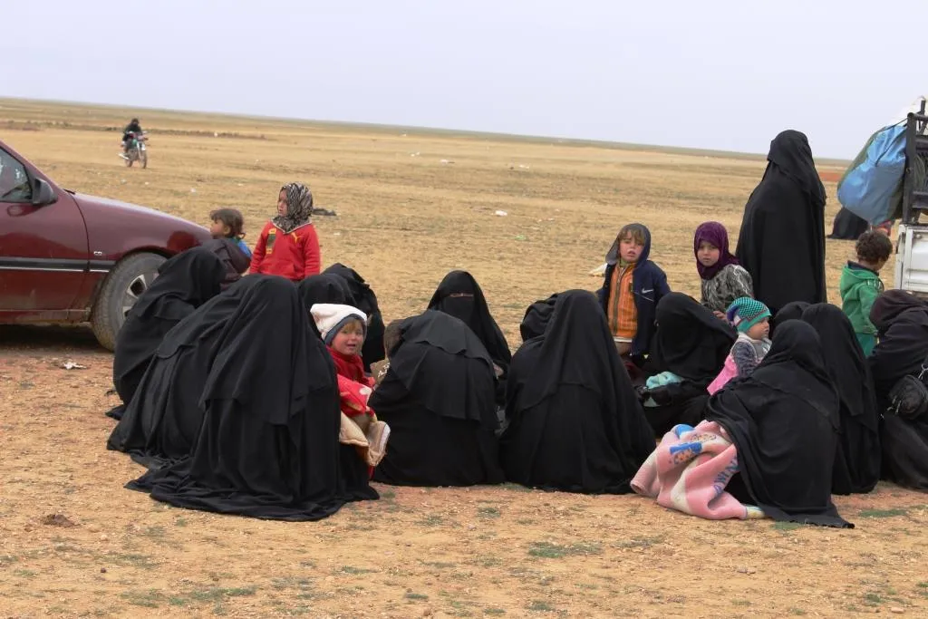 QSD‘ê 2 hezar sivîlên din rizgar kirin û malbatên çeteyan xwe radest dikin