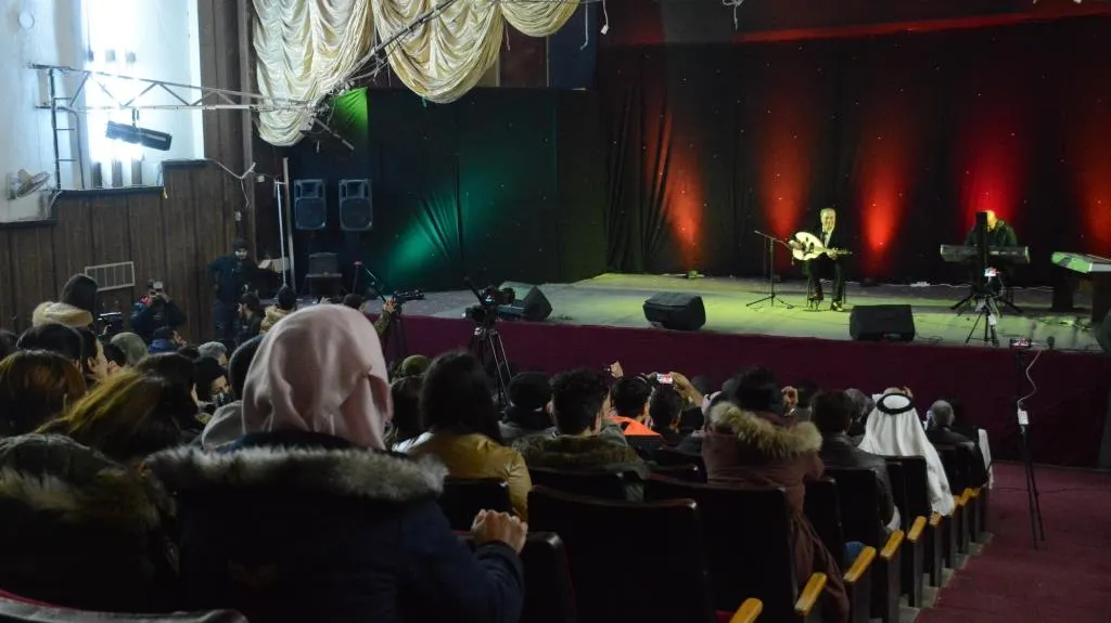 Mihrîcana Jenyariya Tekane ya Rojava berdewam e