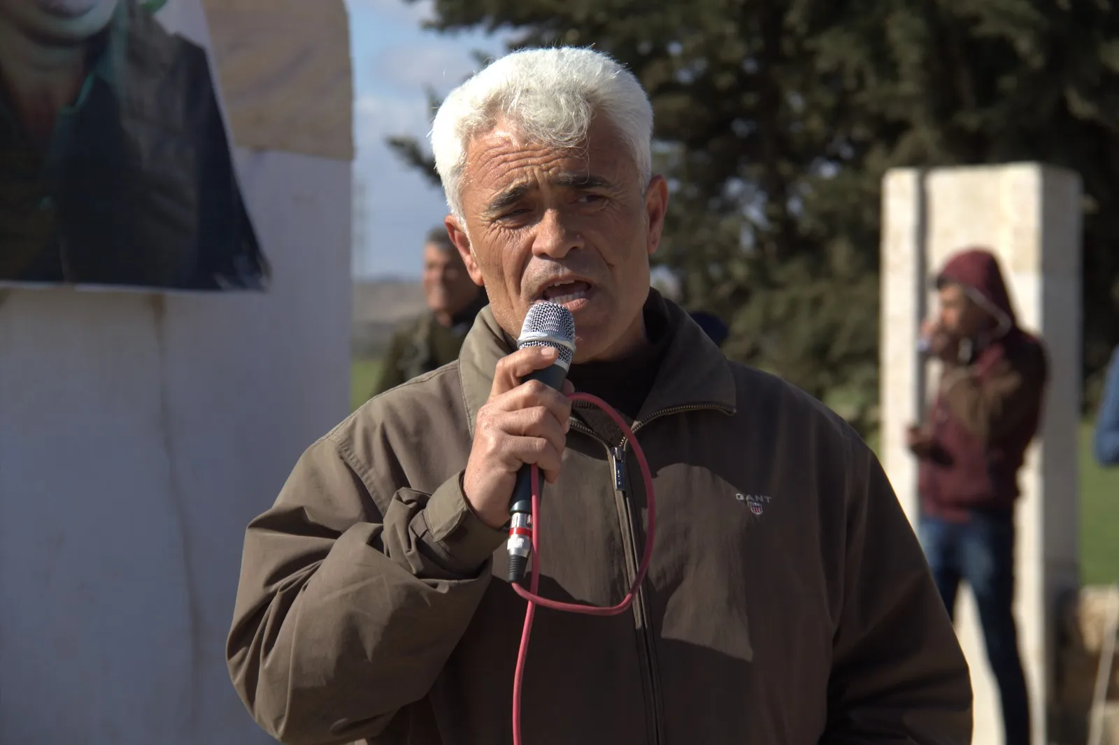 Çalakiya ciwanên Şehbayê bi dawî bû