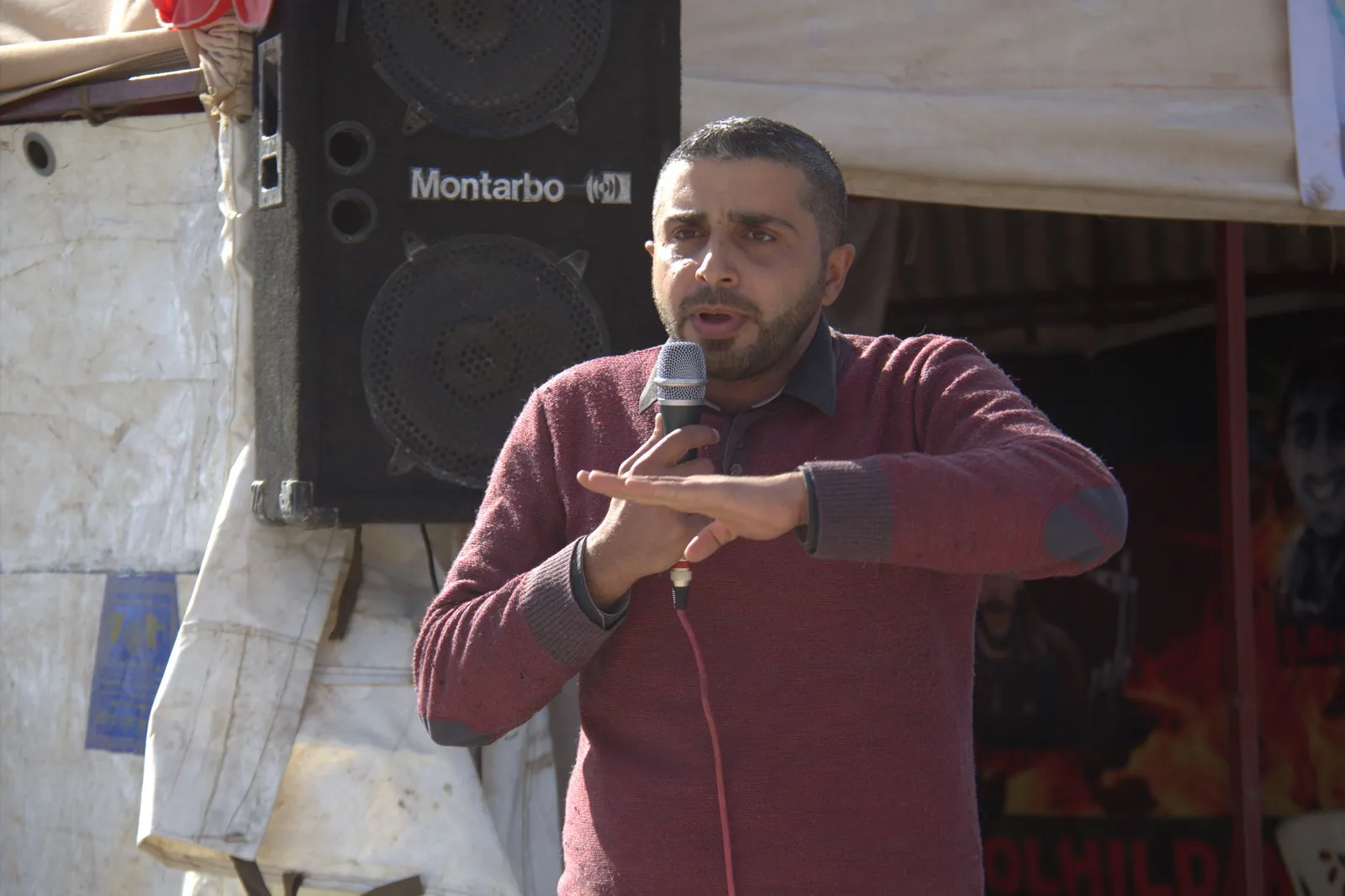 Çalakiya ciwanên Şehbayê bi dawî bû