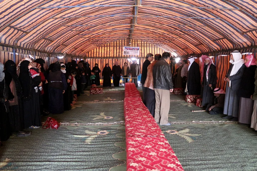 ‘Rewşa ku bi fedekariyan hatiye rêzkirin wê ti kes nikaribe biguhere‘