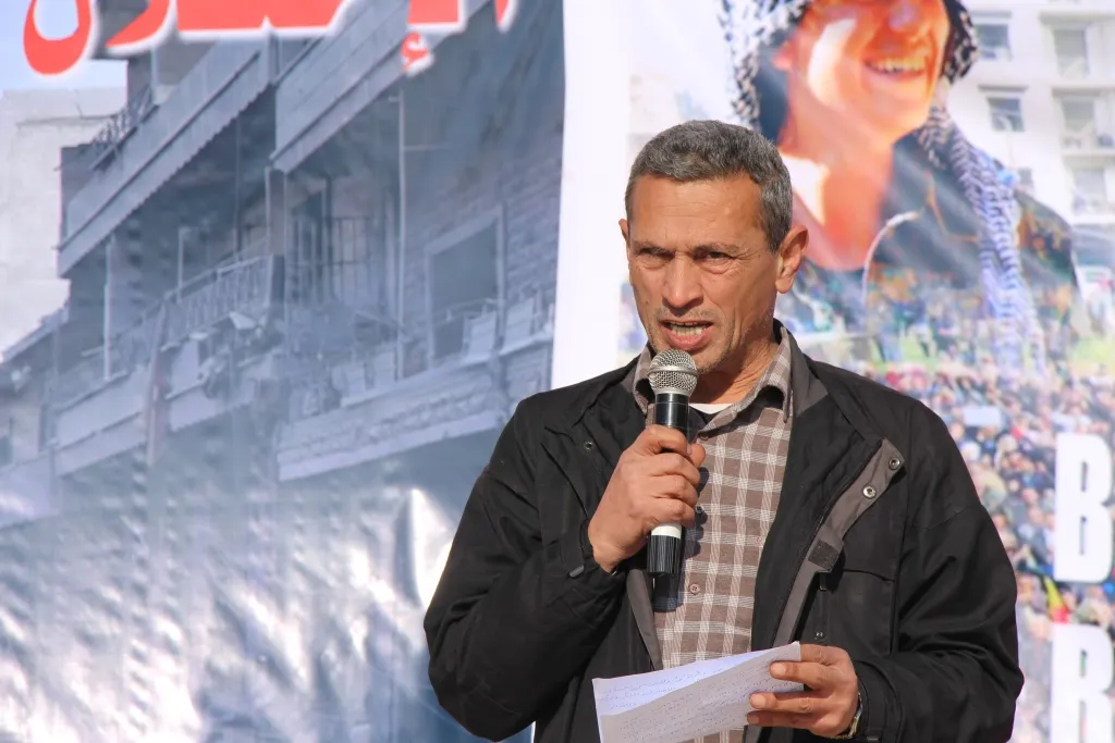 Li Dêrazor û Minbice dagirkeriya Tirkiyê hate protestokirin