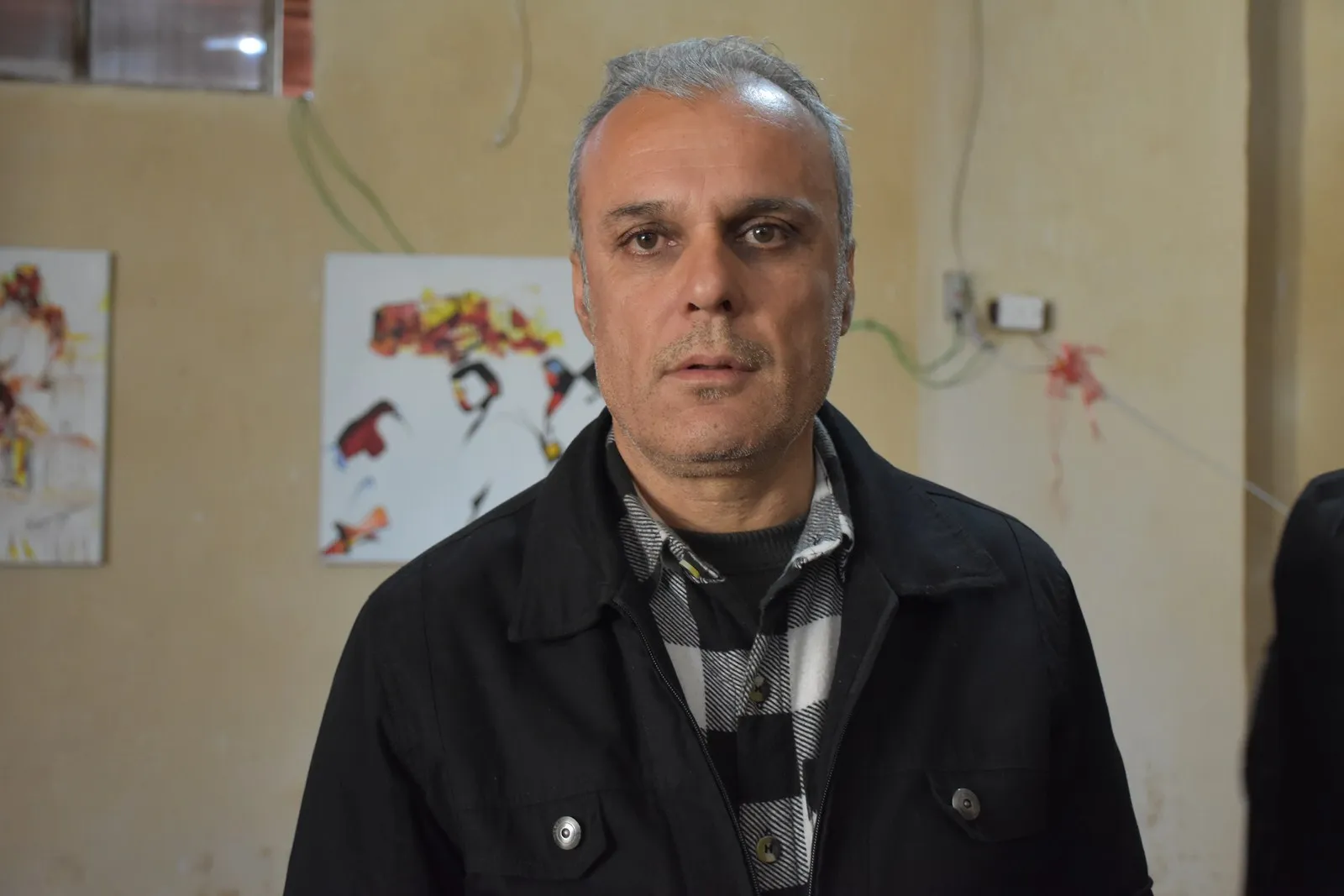 Hunermendên Efrînê çalakiyeke çandî lidar xistin