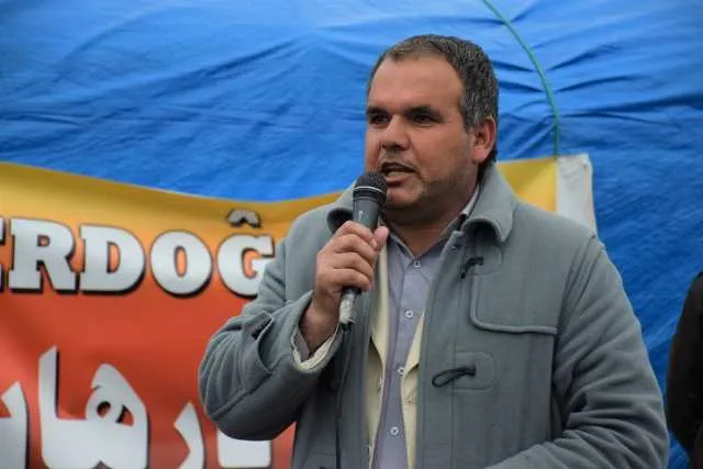 Çalakiya Serêkaniyê ya li dijî gefên Tirkiyê di roja 20‘an de berdewam e
