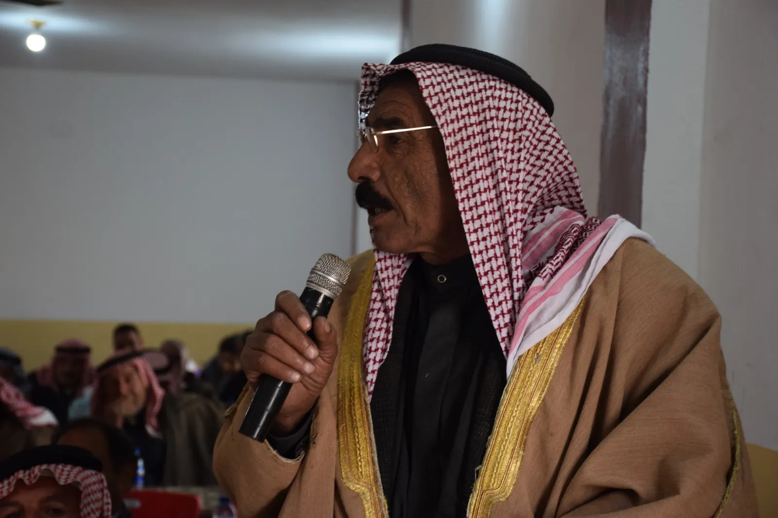 Rûspiyên Holê: Ji bo parastina destkeftiyên şoreşê em bibin mertal