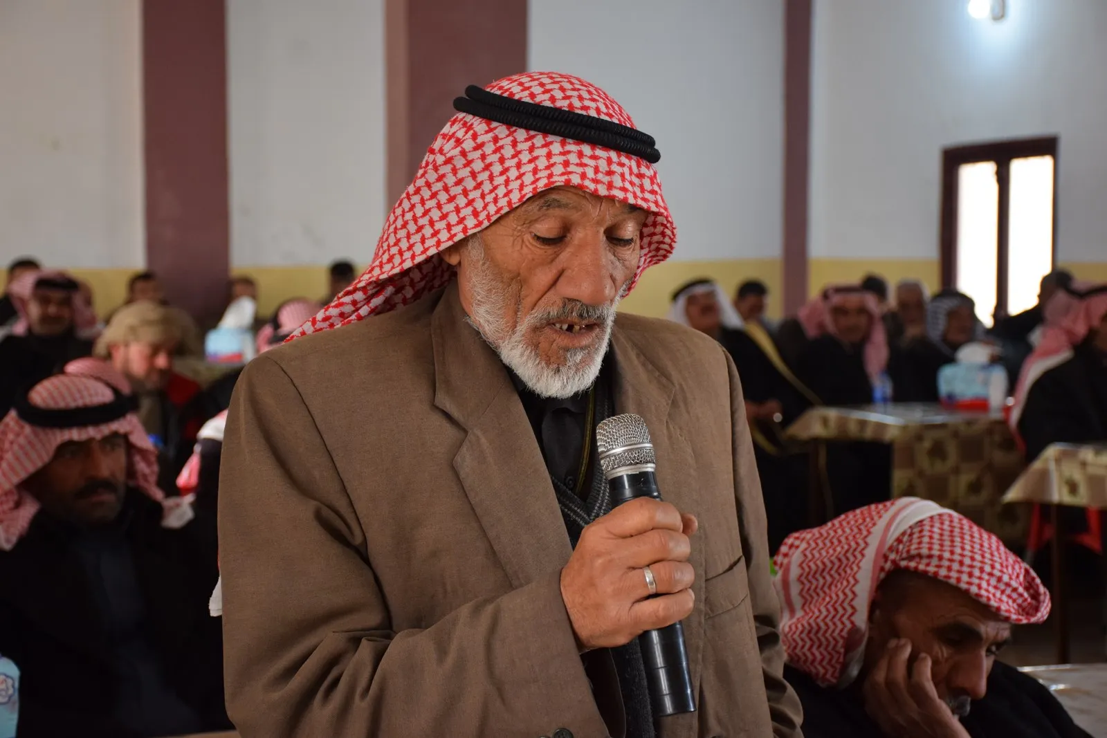 Rûspiyên Holê: Ji bo parastina destkeftiyên şoreşê em bibin mertal