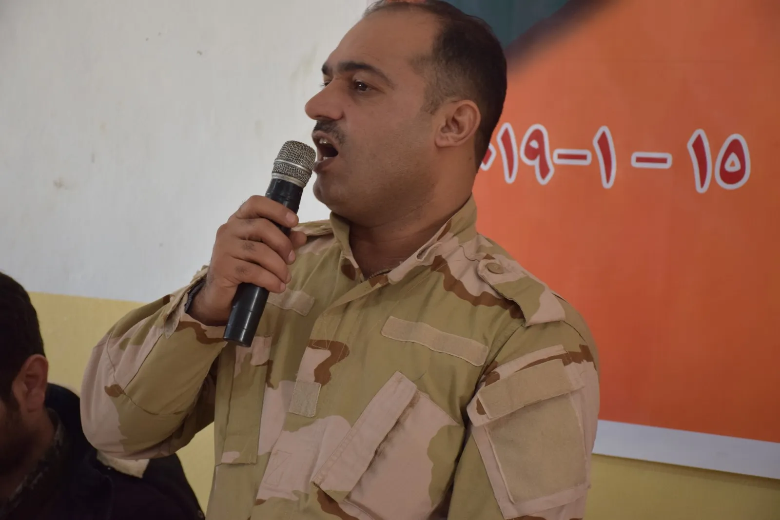 Rûspiyên Holê: Ji bo parastina destkeftiyên şoreşê em bibin mertal