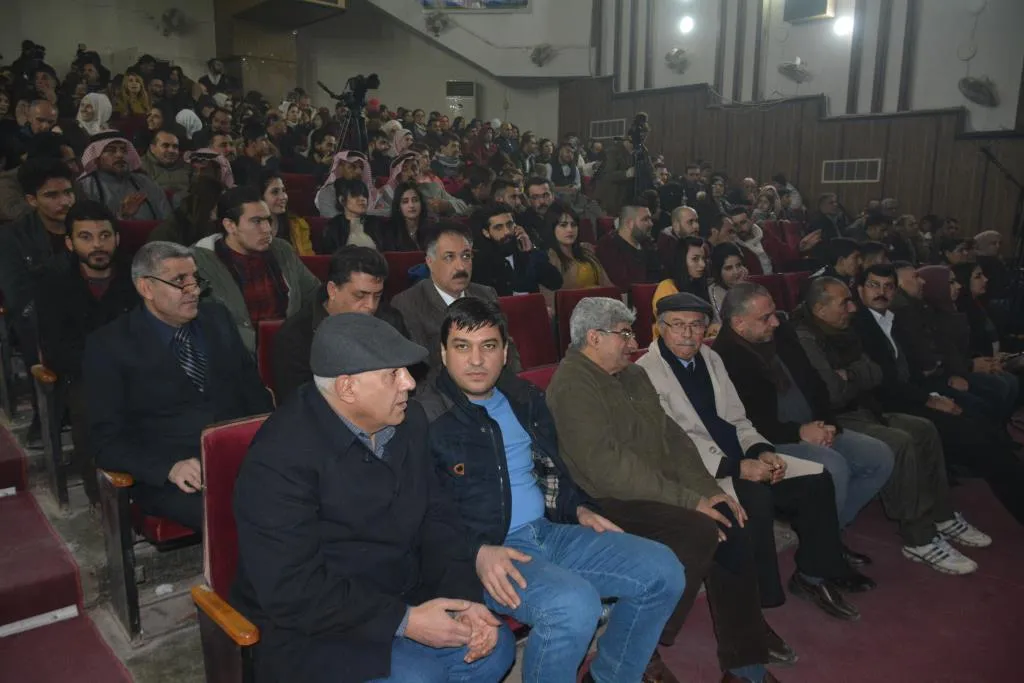 Mihrîcana Jenyariya Tekane li Rojava bi dayîna xelatan dawî bû