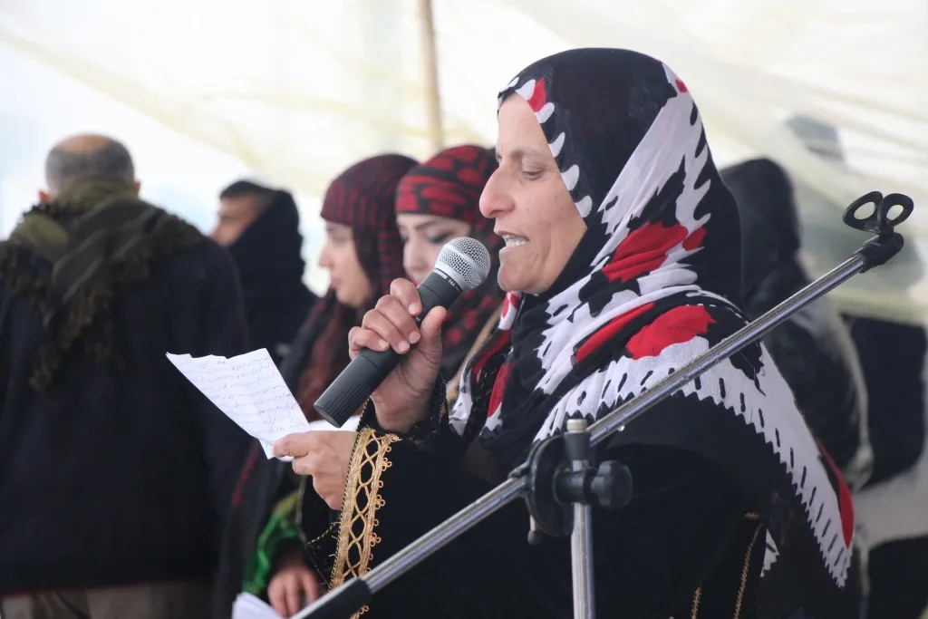 ‘Rêxistinbûyîn û têgihiştina siyasî dê planên Tirkiyê têk bibe‘