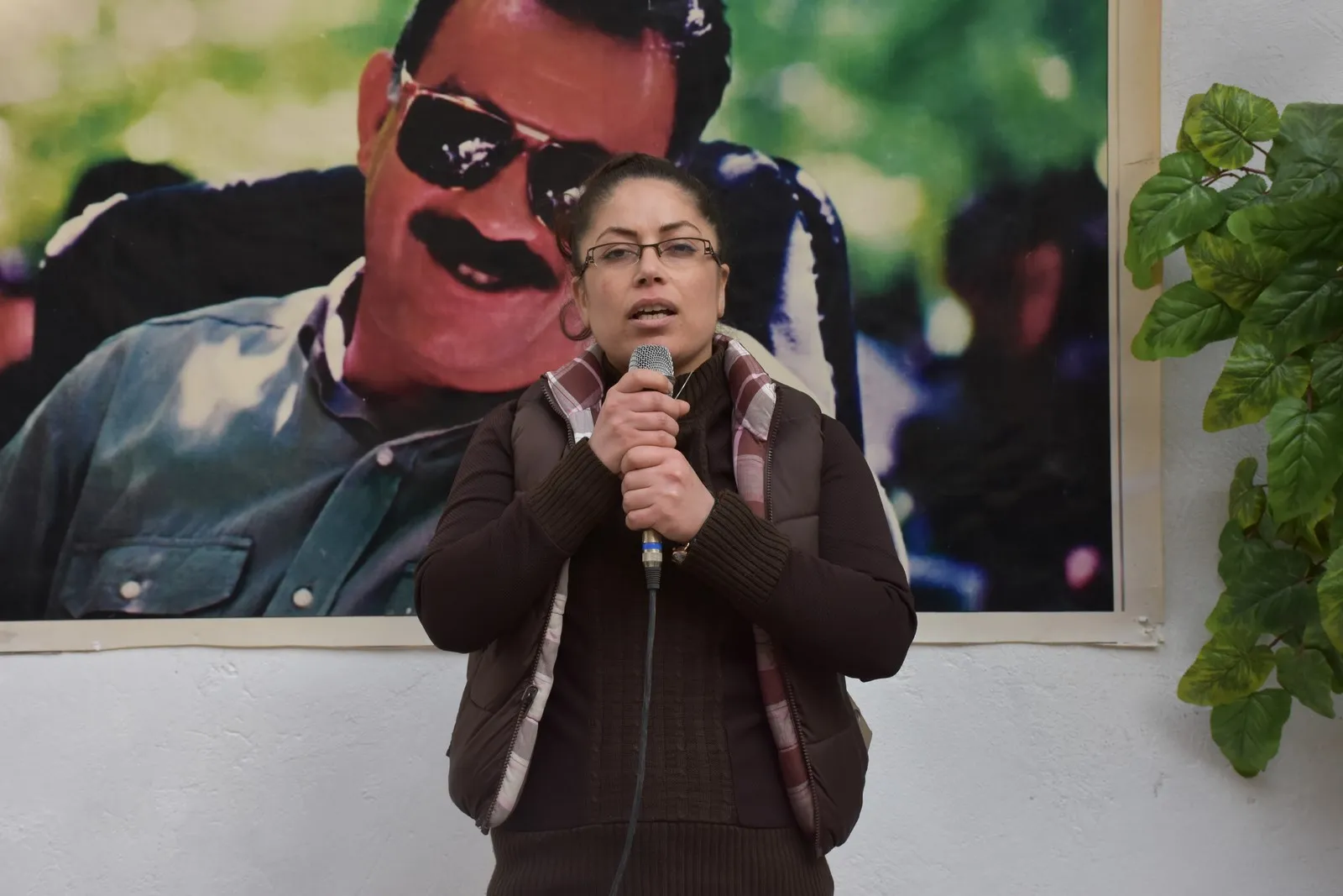 Yekemîn navenda tenduristiyê li taxa Eşrefiyê hate vekirin