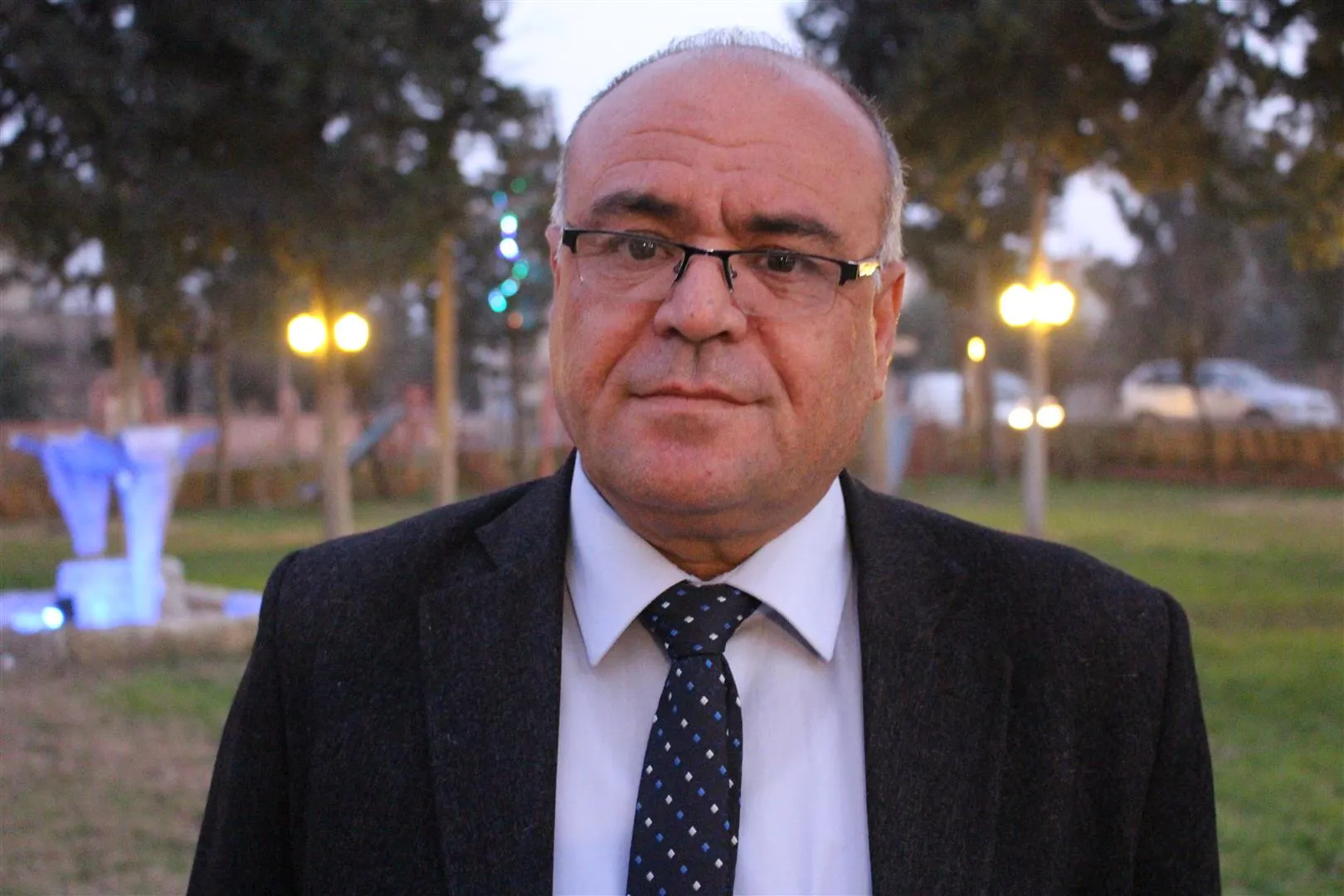 Aştiya navxweyî û rewşa heyî mijara panela li Dêrikê bû
