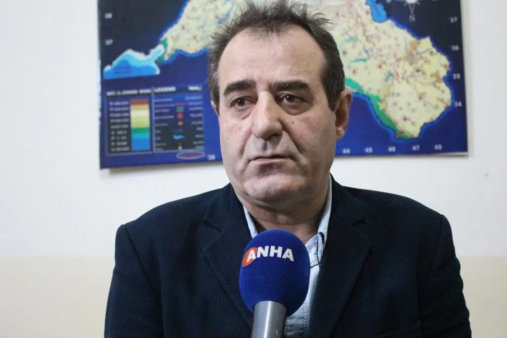 6 partiyên din piştgirî dane banga KNK‘ê