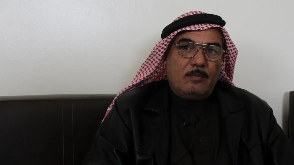 Rûspiyê qebîleya El-Welde: Divê em têgeha xweparastinê xurt bikin