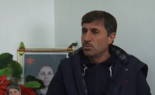 Têkoşer Dîlan heya kêliya dawîn li ser soza xwe bû