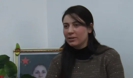 Têkoşer Dîlan heya kêliya dawîn li ser soza xwe bû