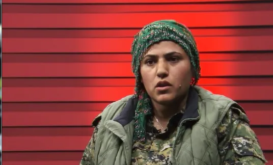 Têkoşer Dîlan heya kêliya dawîn li ser soza xwe bû