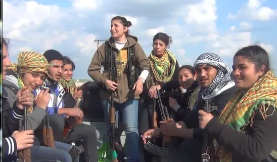 Têkoşer Dîlan heya kêliya dawîn li ser soza xwe bû