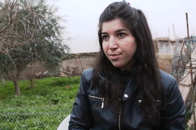 Arîn Cûdî sembola ragihandina şoreşgerî ye