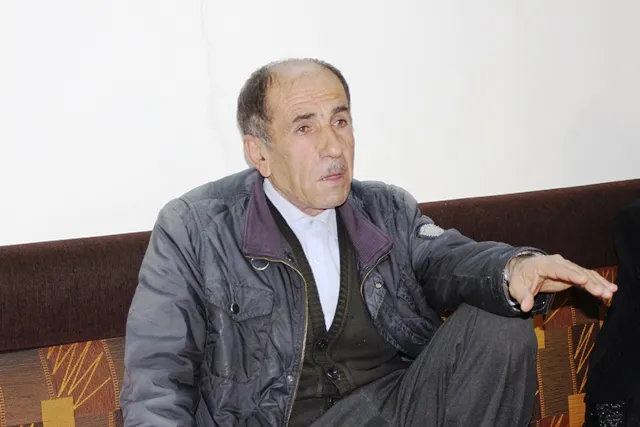 Arîn Cûdî sembola ragihandina şoreşgerî ye