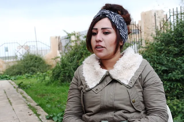 Arîn Cûdî sembola ragihandina şoreşgerî ye