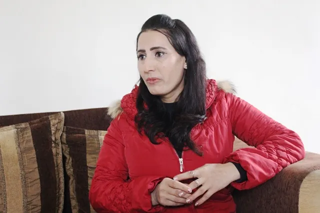 Arîn Cûdî sembola ragihandina şoreşgerî ye