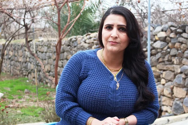 Arîn Cûdî sembola ragihandina şoreşgerî ye