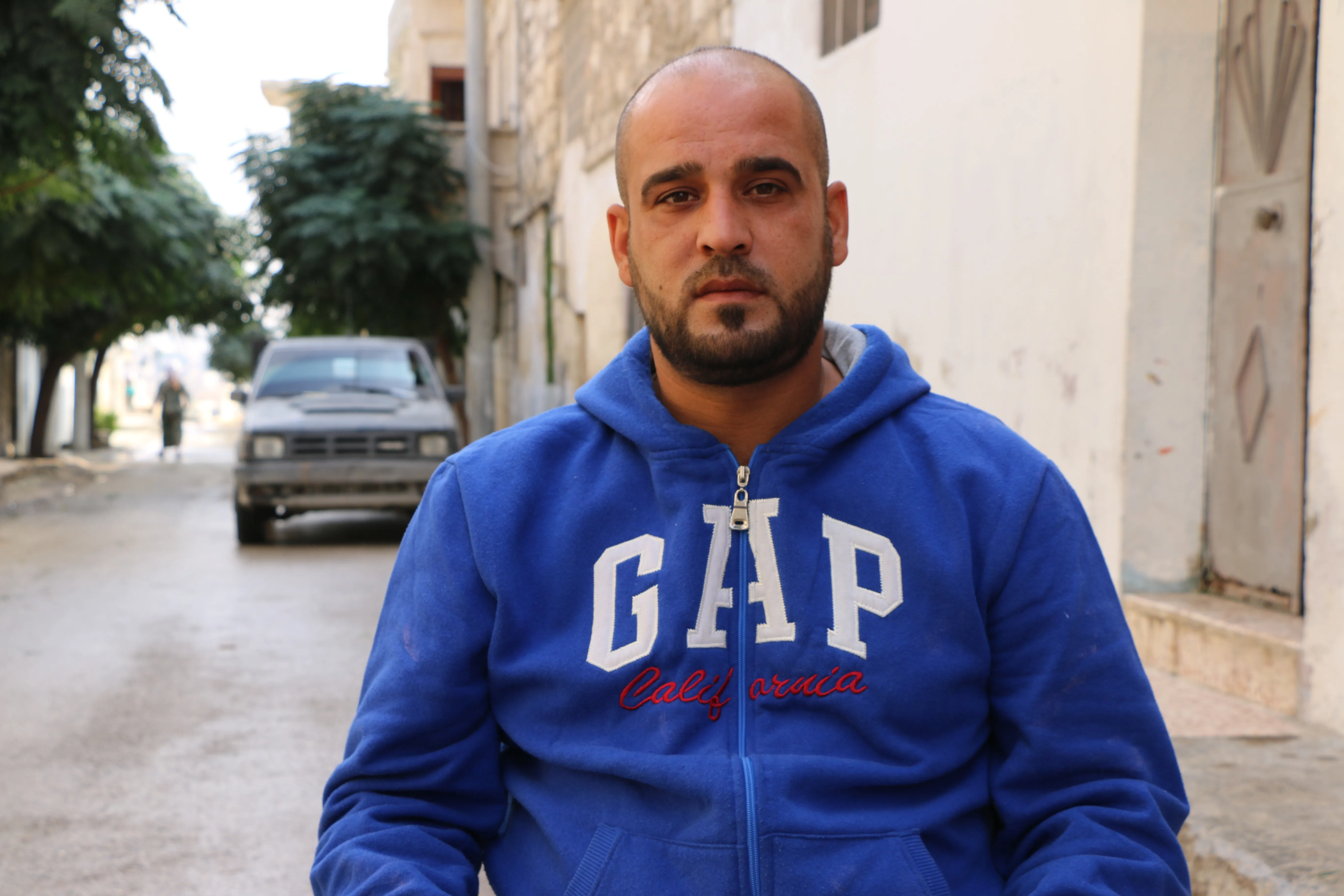 Şehîd Mihemed Hûrîk; xwediyê vîna bi hêz