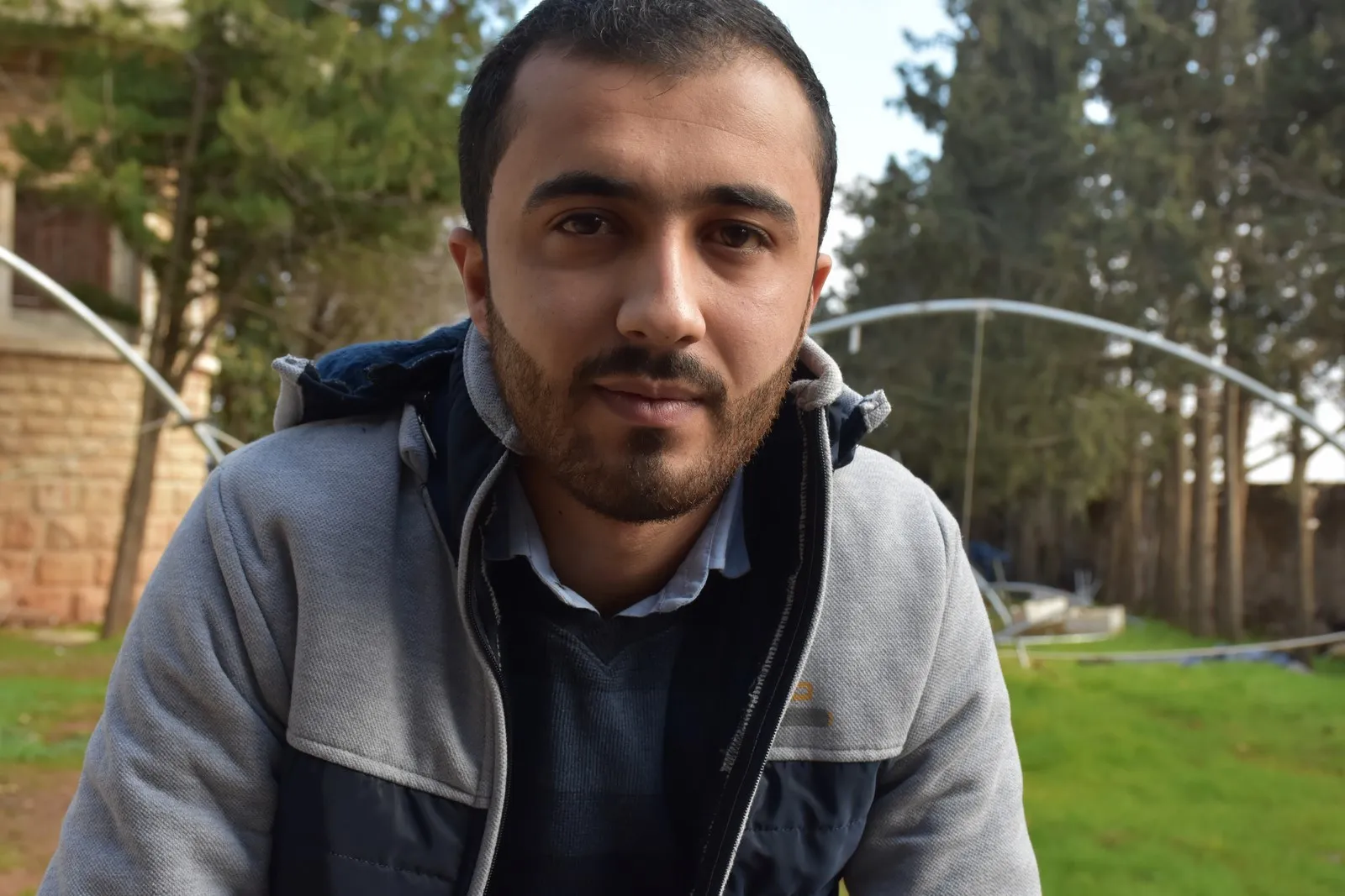 Hovîtiya dagirkeriya Tirkiyê li Efrînê - 3
