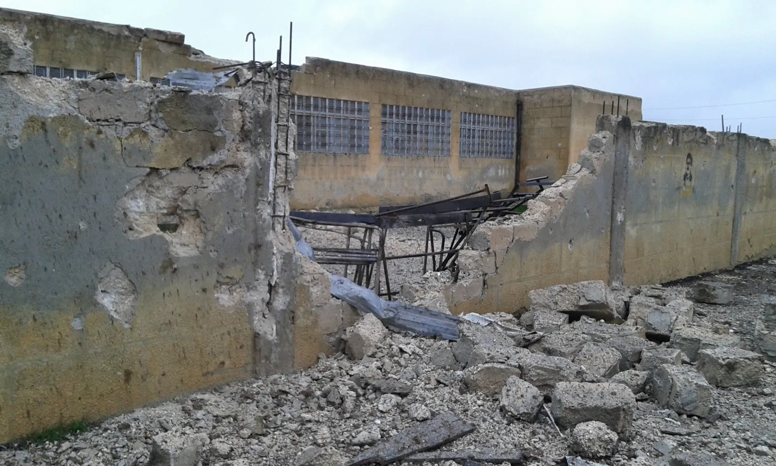 Hovîtiya dagirkeriya Tirkiyê li Efrînê - 3