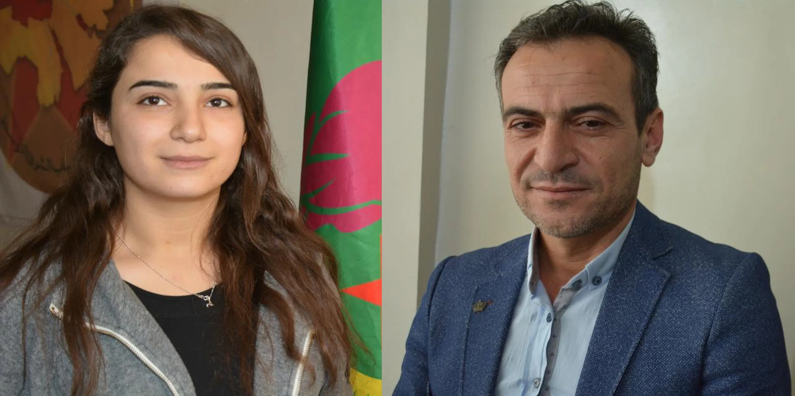2’yemîn Konferansa Ciwanên Rojhilata Navîn wê li Kobanê bê lidarxistin