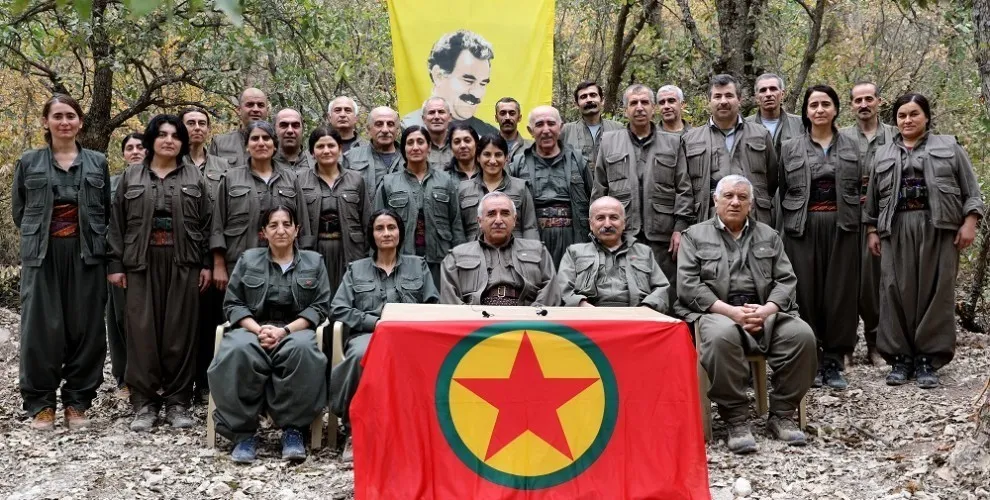 PKK’ê bang kir: Li dijî pergala Îmraliyê rabin