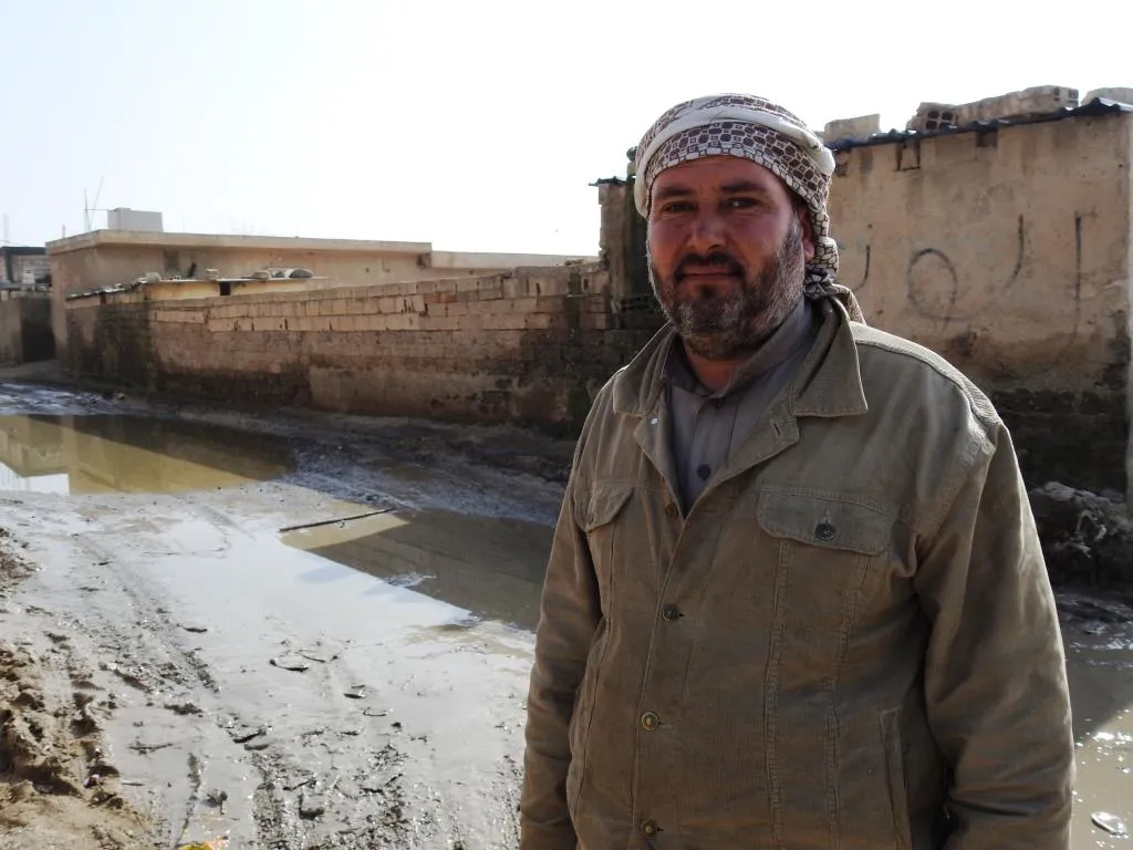 Şaredarî soza çareserkirinê da