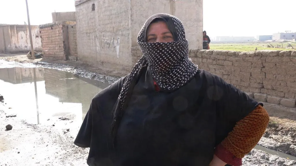 Şaredarî soza çareserkirinê da