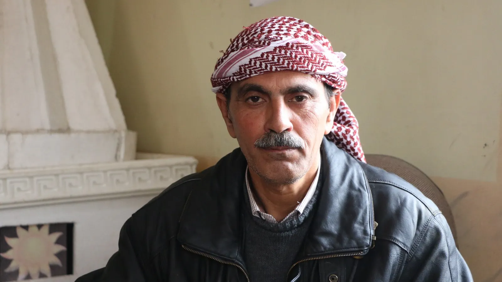 Êzidî Cejna Xidir Ilyas bi hêviyan pêşwazî dikin