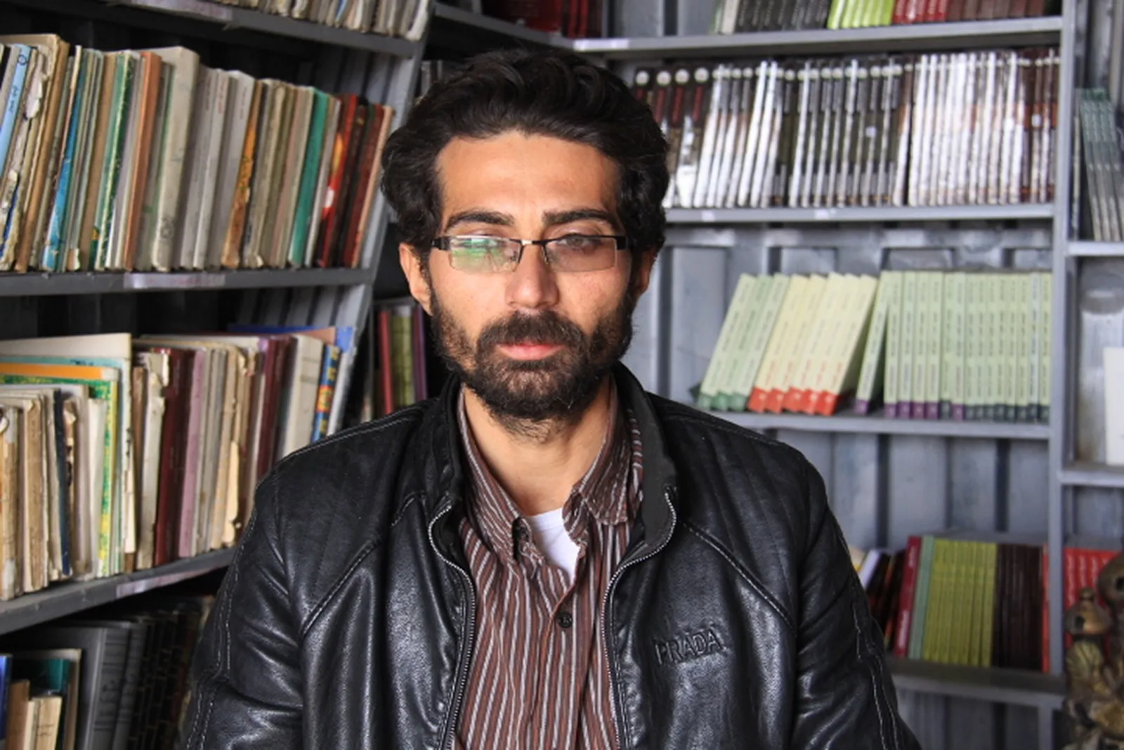 Ûsama Ehmed: Tunekirina DAIŞ’ê ji Enqereyê dest pê dike