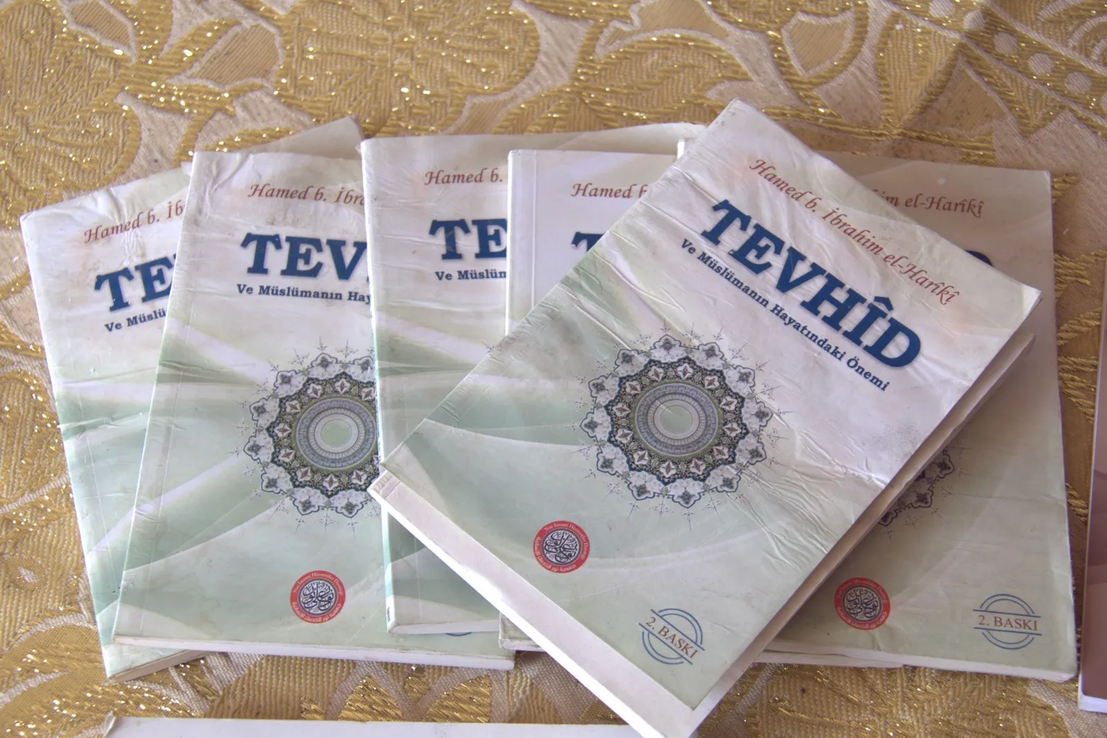 Ûsama Ehmed: Tunekirina DAIŞ’ê ji Enqereyê dest pê dike