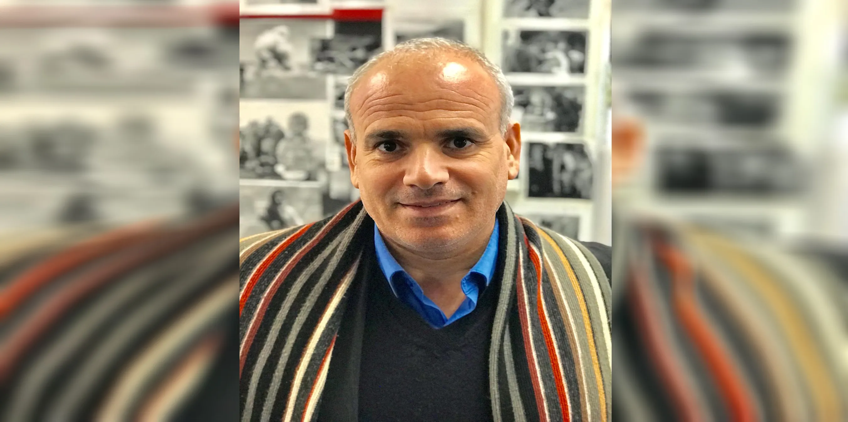 Rojnamevanekî Kurd: Serdana Îlham Ehmed a Amerîkayê gaveke girîng bû