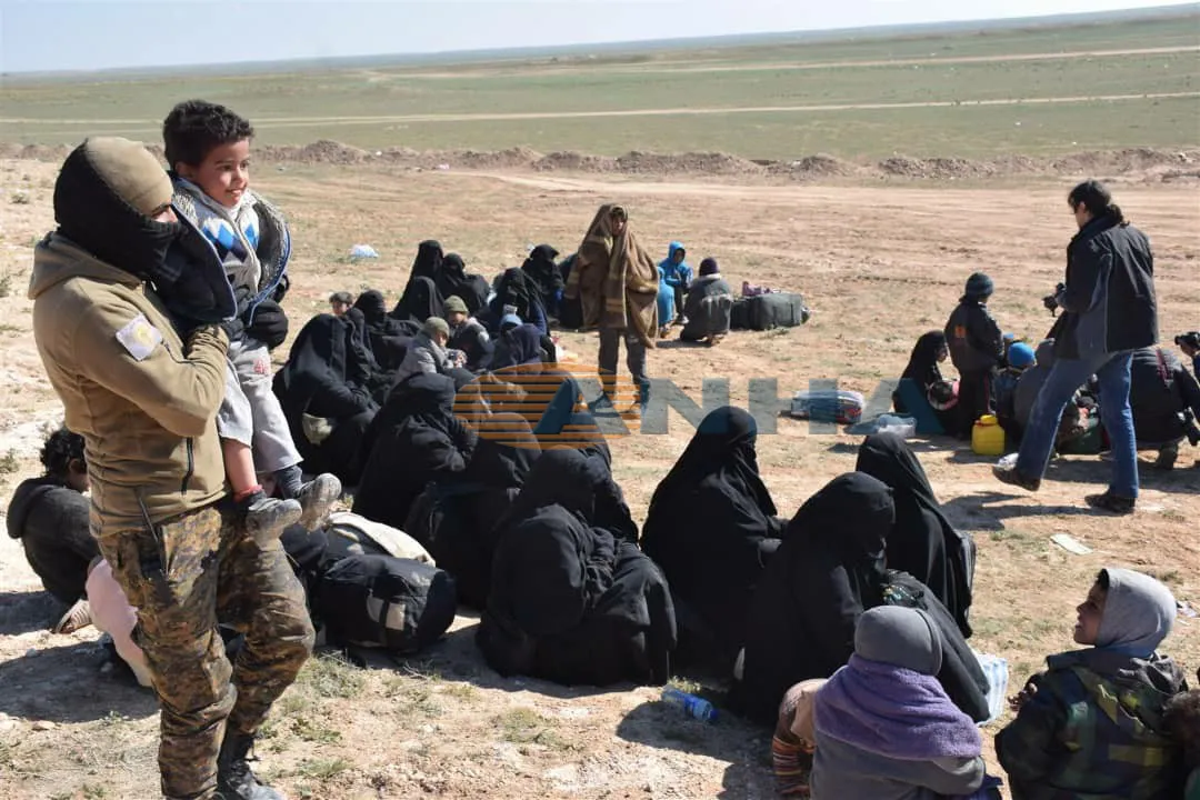 Ji rêyên mirinê ber bi azadiyê ve