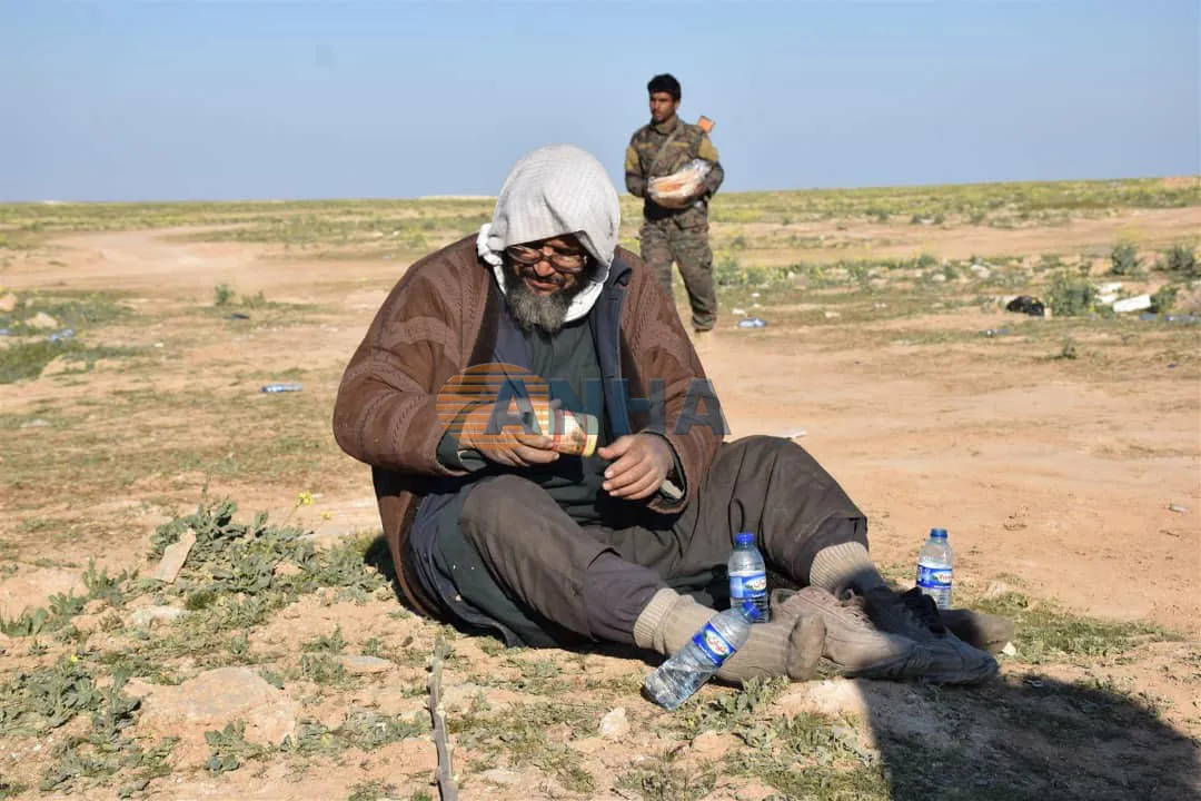 Ji rêyên mirinê ber bi azadiyê ve
