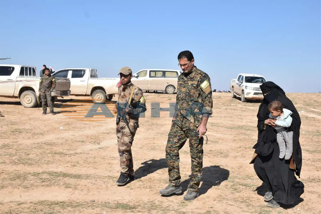 Ji rêyên mirinê ber bi azadiyê ve