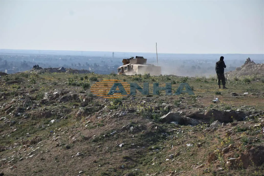 Ji rêyên mirinê ber bi azadiyê ve