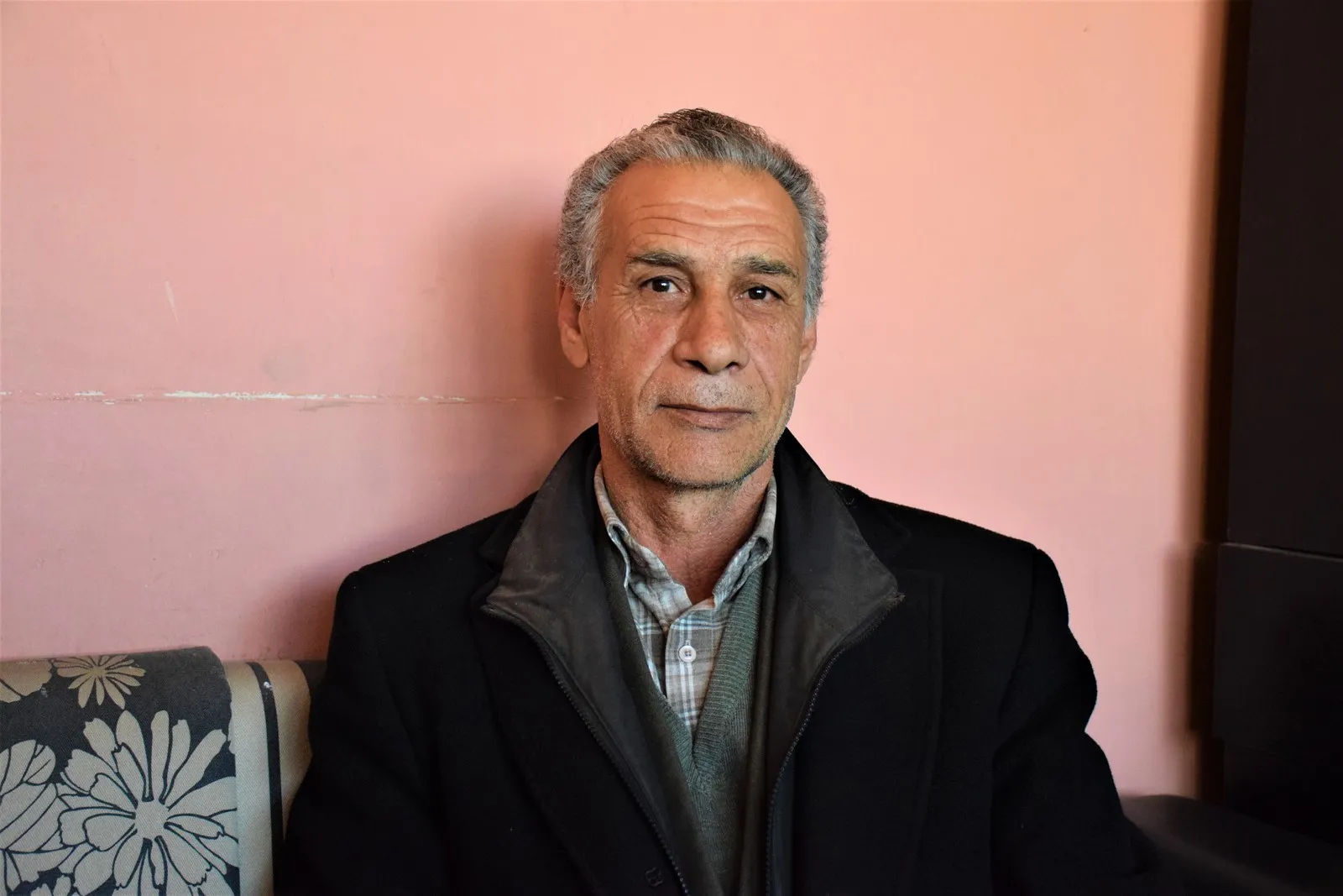 Şaredariya Serêkaniyê deverên hizimî sererast dike